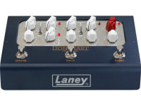 Laney BCC LIonheart Loudpedal Tom Quayle Laney BCC LIonheart Loudpedal Tom Quayle